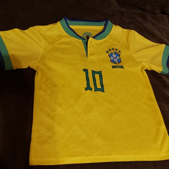 NeymarJr soccer set for kids age 3 to 5 - Picture 4 of 5